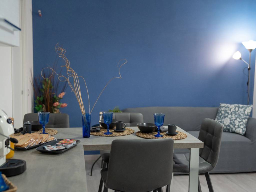 appartamento in affitto a Pompei