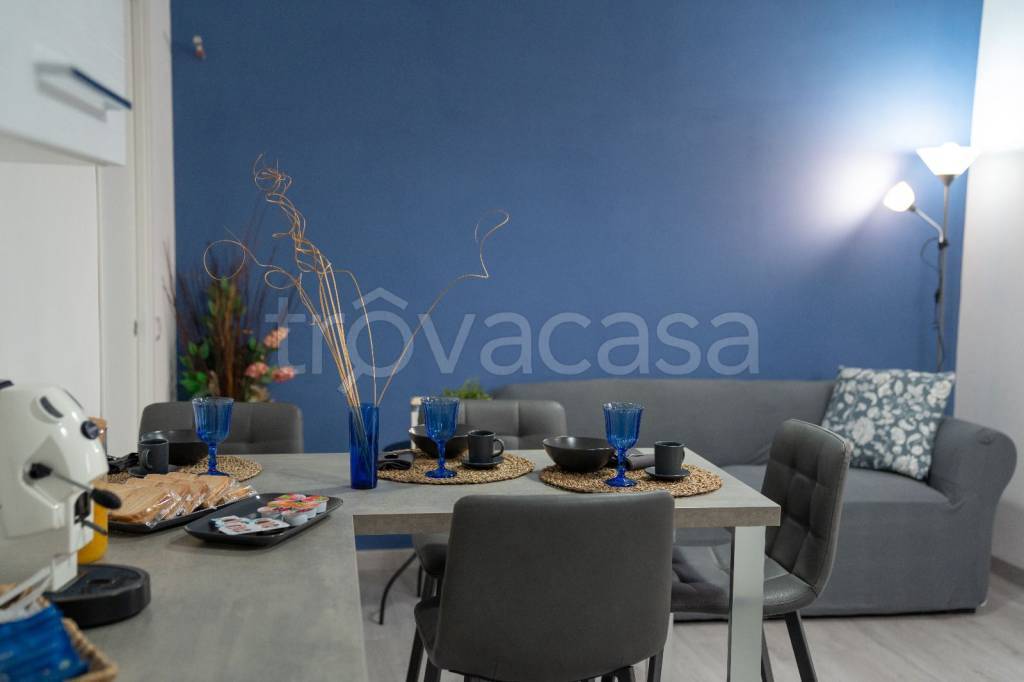 appartamento in affitto a Pompei