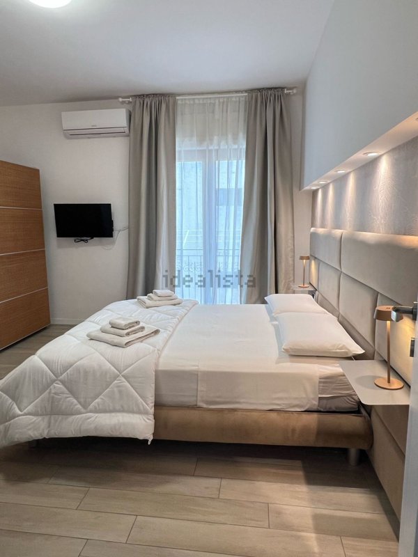 appartamento in affitto a Pompei