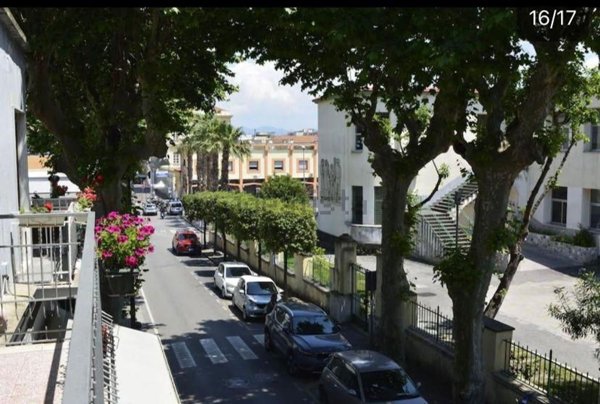 appartamento in affitto a Pompei