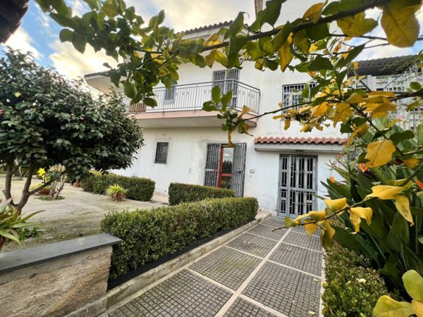 appartamento in affitto a Pompei