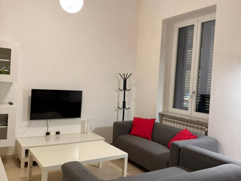 appartamento in affitto a Pompei