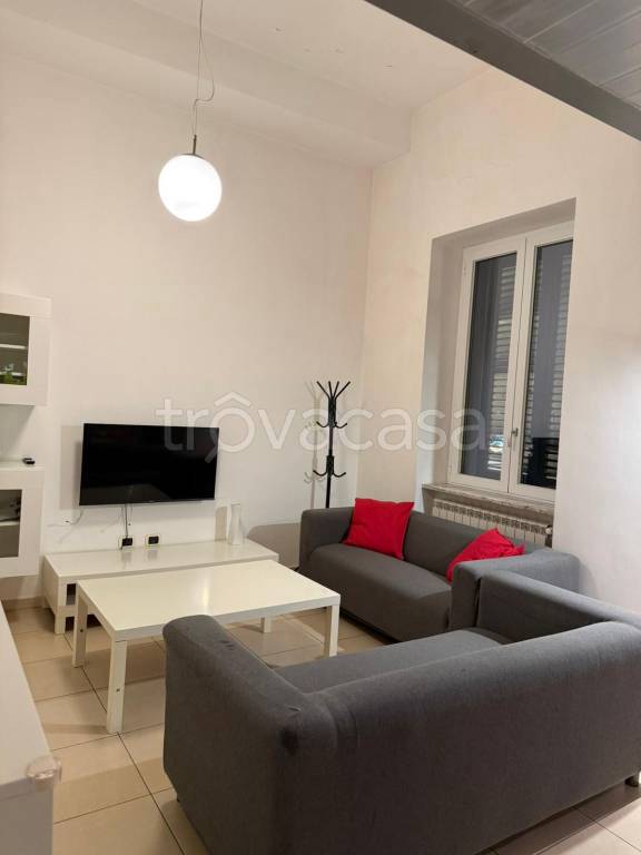 appartamento in affitto a Pompei