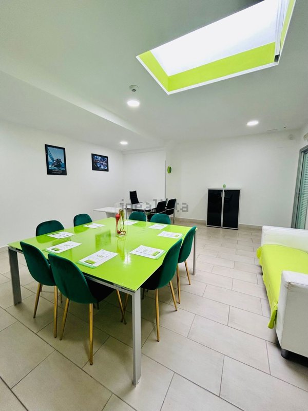 ufficio in affitto a Pompei