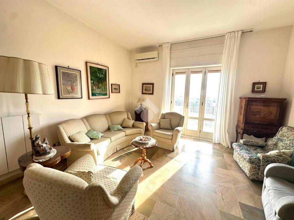 appartamento in affitto a Pompei