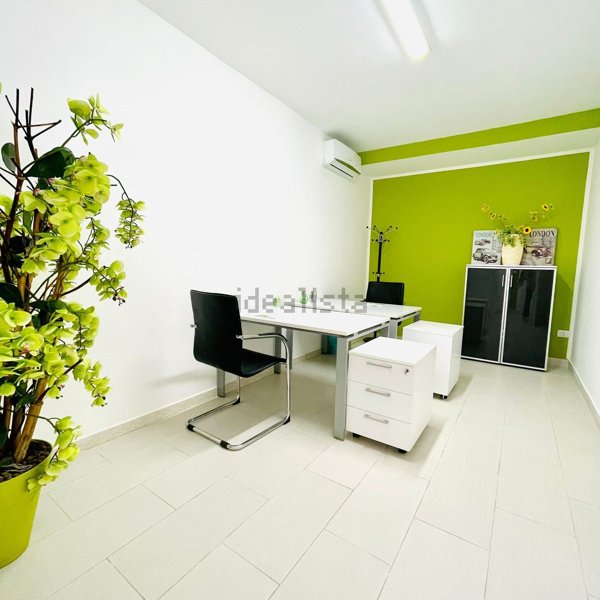 ufficio in affitto a Pompei