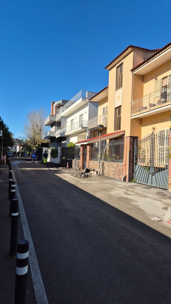 appartamento in affitto a Pompei