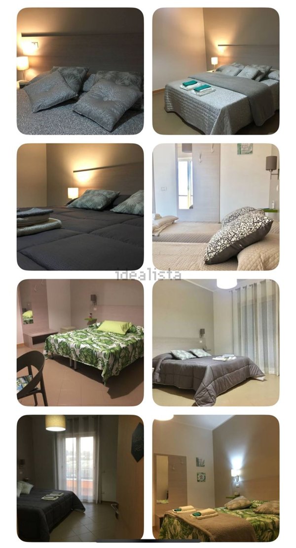 appartamento in affitto a Pompei