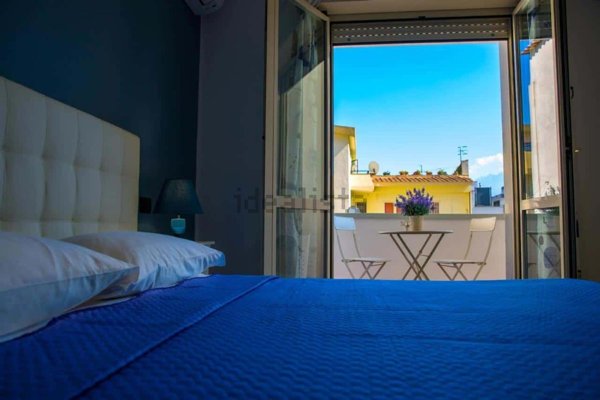 appartamento in affitto a Pompei