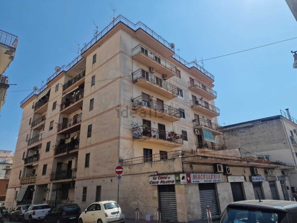 appartamento in affitto a Pompei