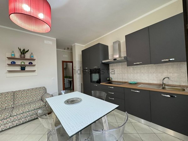 appartamento in affitto a Pompei