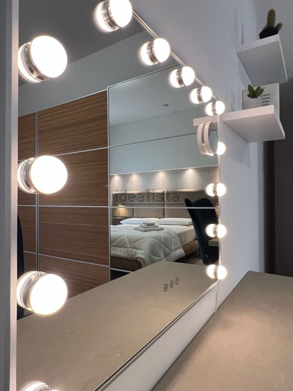 appartamento in affitto a Pompei