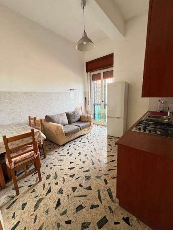 appartamento in affitto a Pompei in zona Pompei Scavi