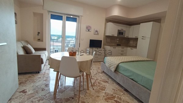 appartamento in affitto a Pompei