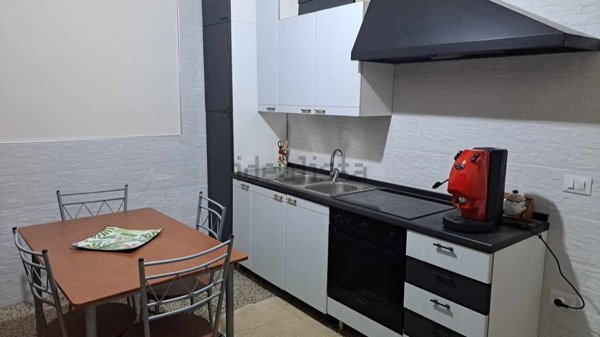 appartamento in affitto a Pompei