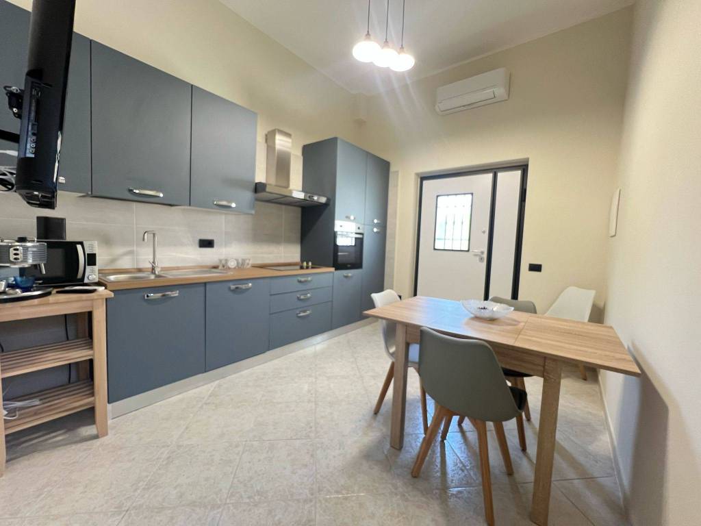 appartamento in affitto a Pompei