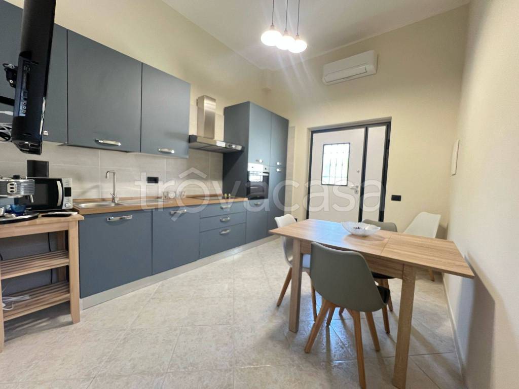 appartamento in affitto a Pompei