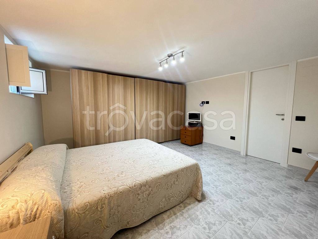 appartamento in affitto a Pompei