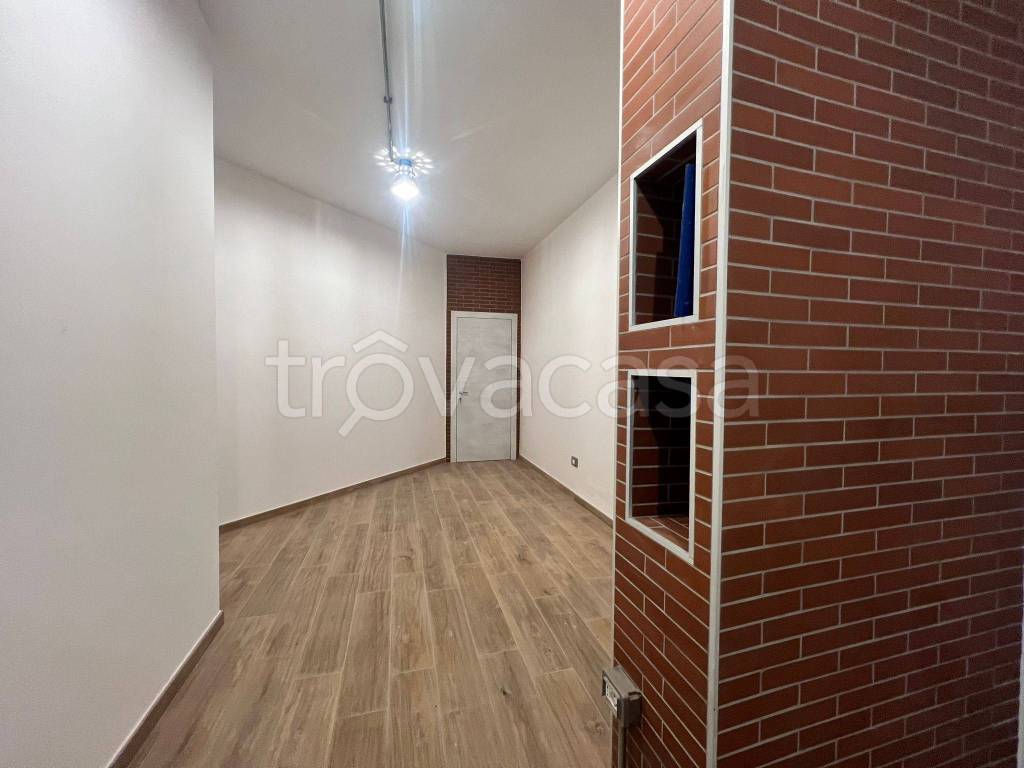 appartamento in affitto a Pompei