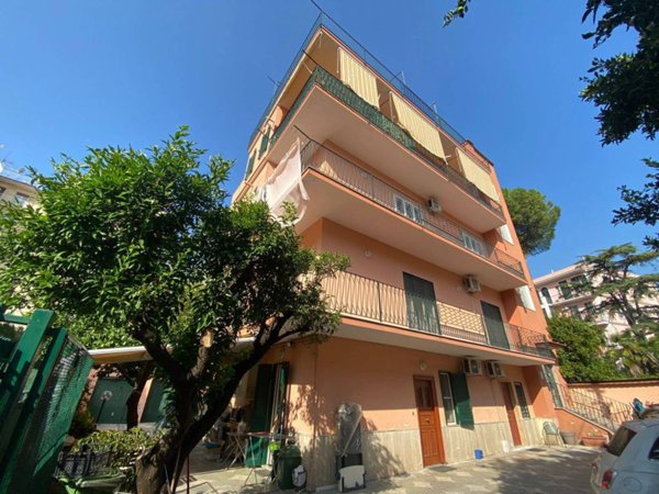 appartamento in affitto a Pompei