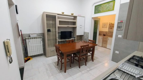 appartamento in affitto a Pompei