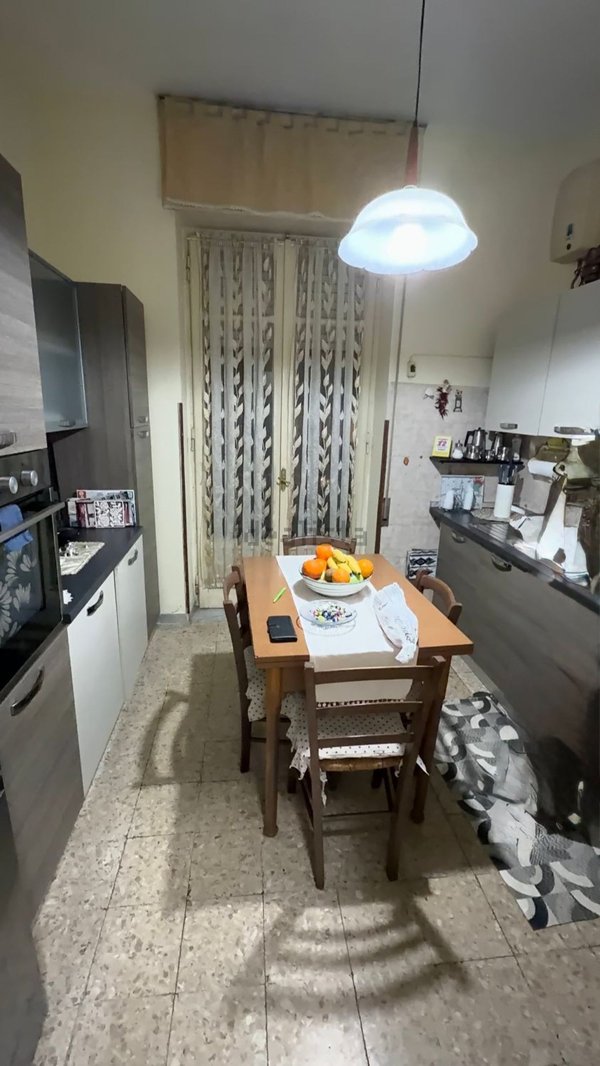 appartamento in affitto a Pompei