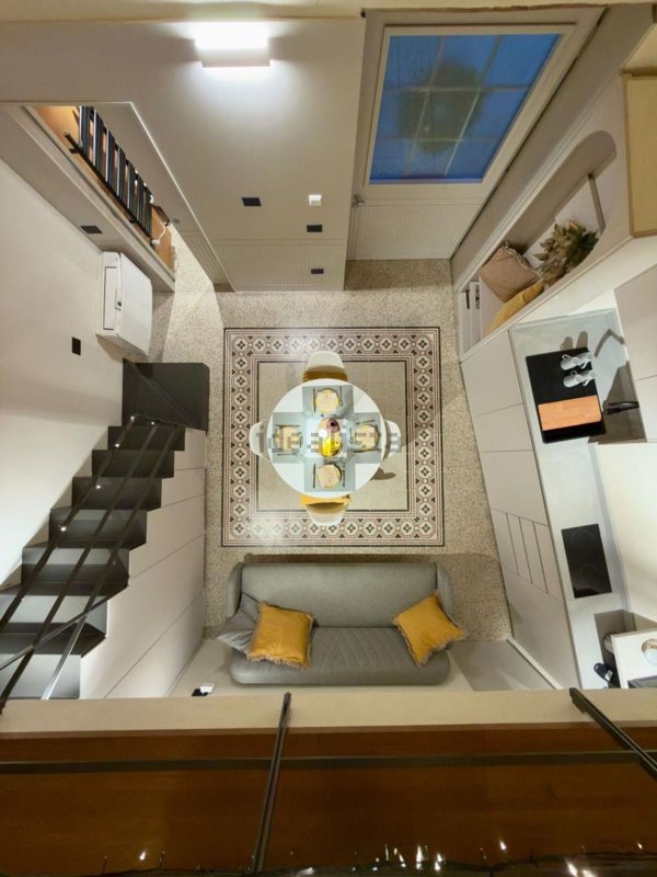 appartamento in affitto a Pompei