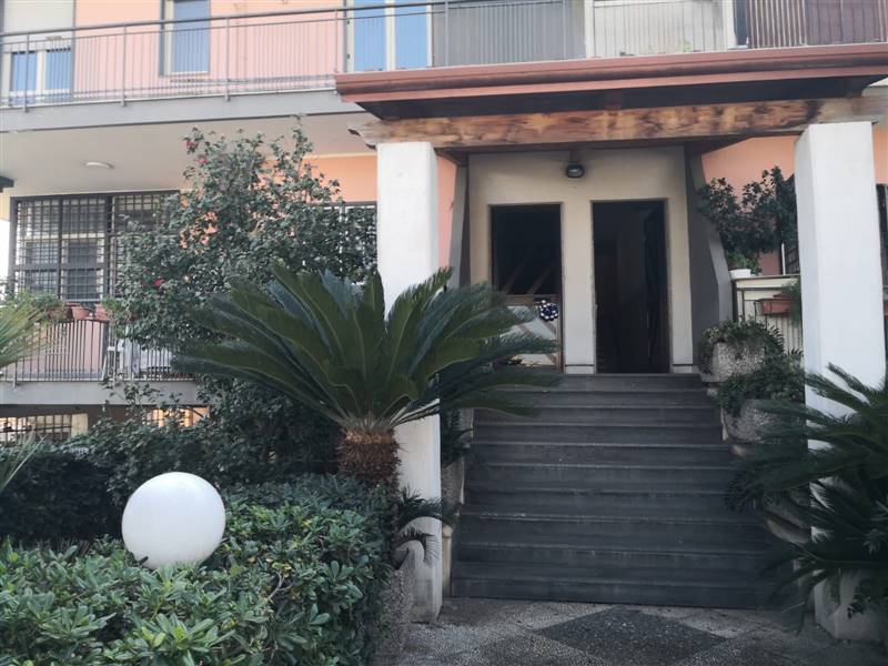 appartamento in affitto a Pompei