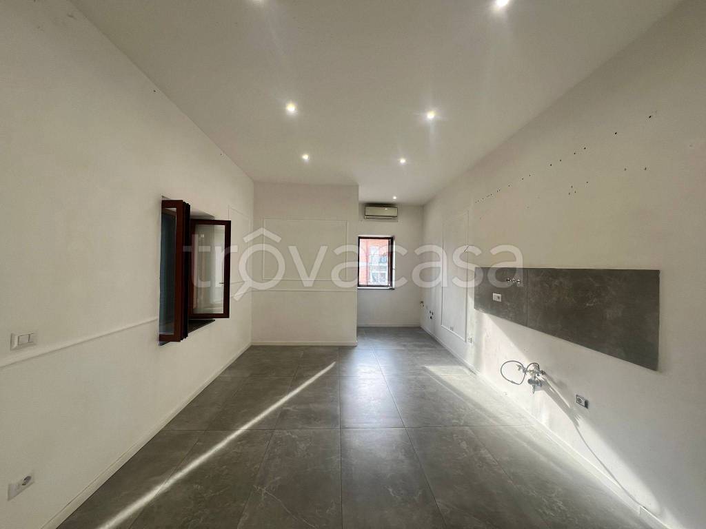 appartamento in affitto a Pompei in zona Pompei Scavi