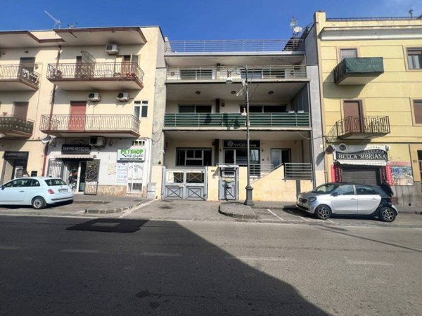 appartamento in affitto a Pompei