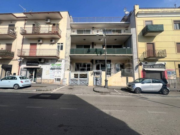 appartamento in affitto a Pompei