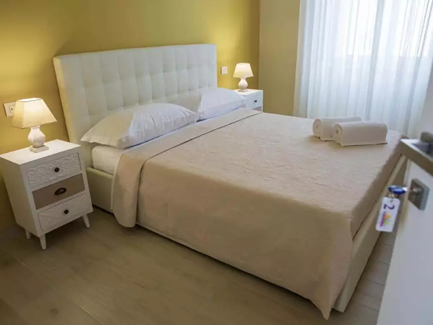 appartamento in affitto a Pompei