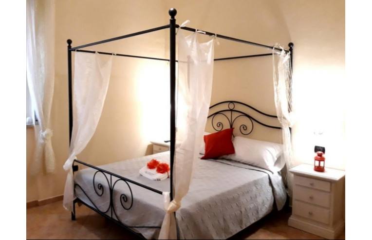 appartamento in affitto a Pompei