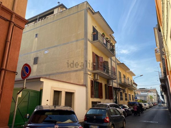 appartamento in affitto a Pompei