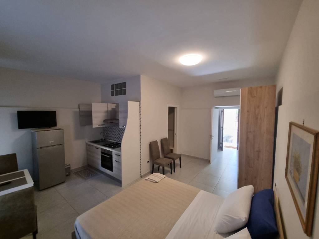 appartamento in affitto a Pompei