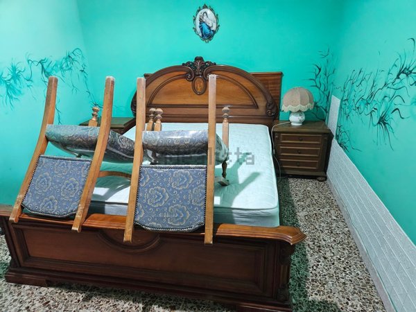 appartamento in affitto a Pompei