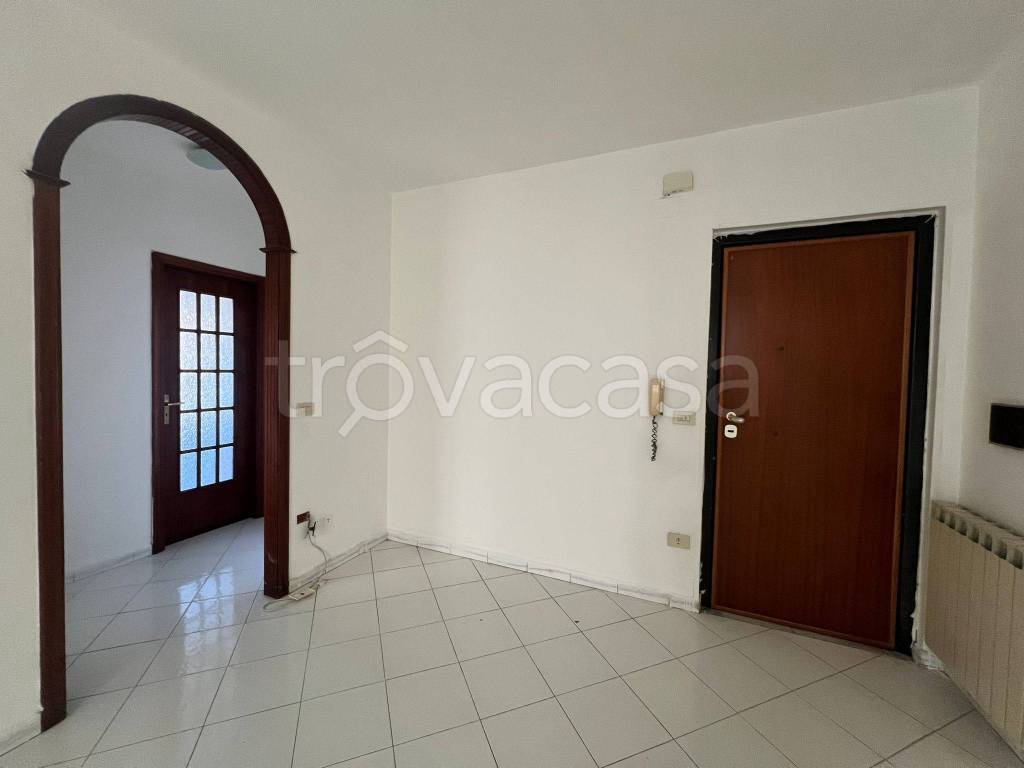 appartamento in affitto a Pompei