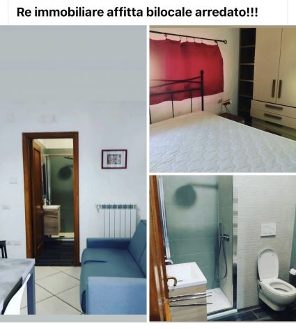 appartamento in affitto a Pompei