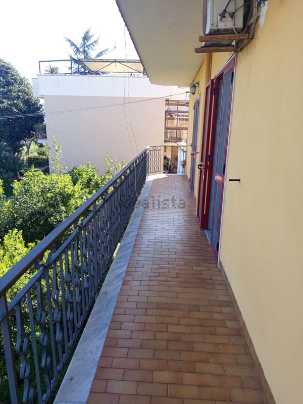 appartamento in affitto a Pompei