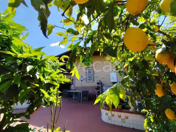 casa indipendente in affitto a Pompei