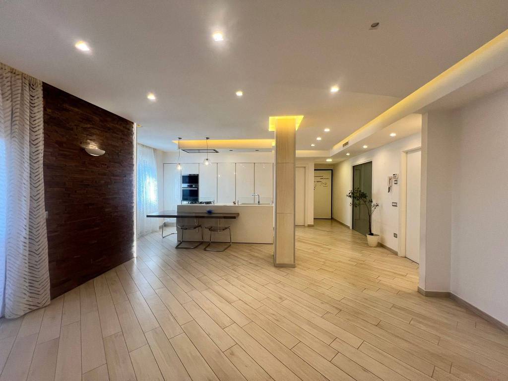 appartamento in affitto a Pompei