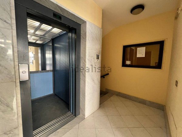 appartamento in affitto a Pompei
