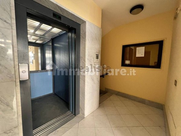 appartamento in affitto a Pompei