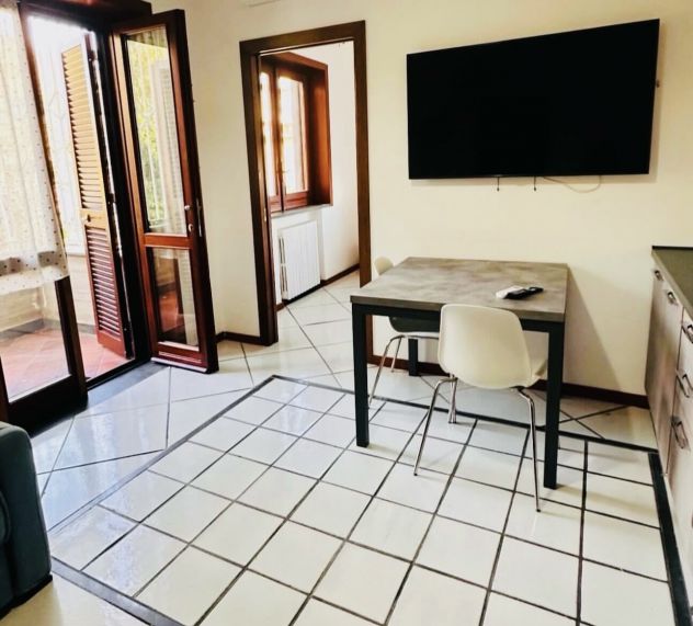appartamento in affitto a Pompei