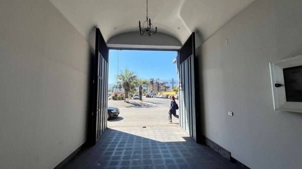 appartamento in affitto a Pompei