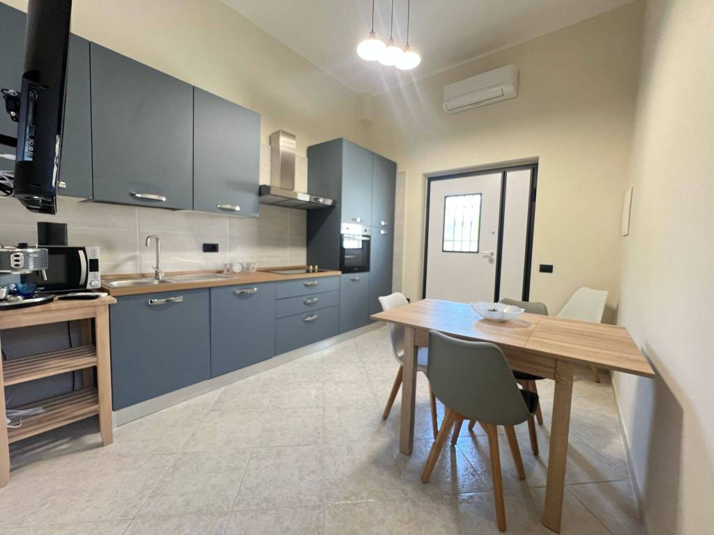 appartamento in affitto a Pompei