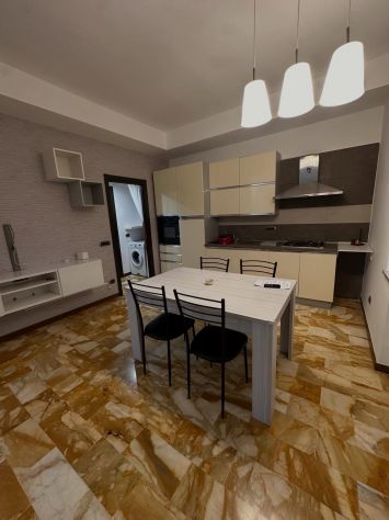 appartamento in affitto a Pompei