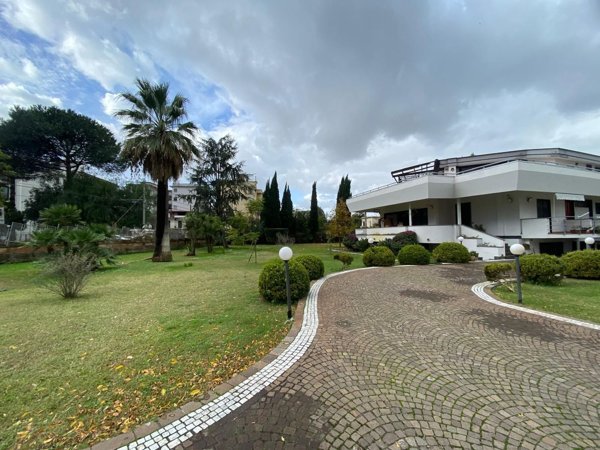 appartamento in affitto a Pompei