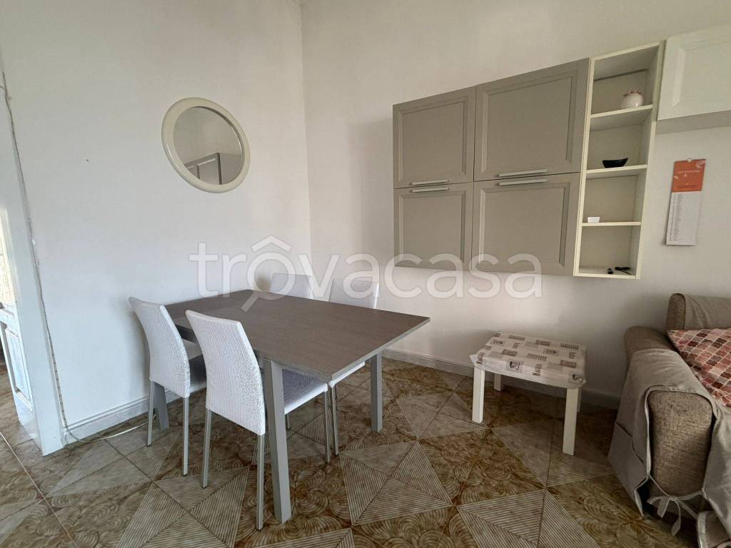 appartamento in affitto a Pompei
