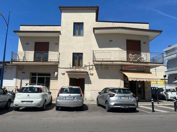 appartamento in affitto a Pompei